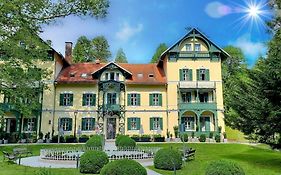 Hotel Švicarija - Terme Dobrna
